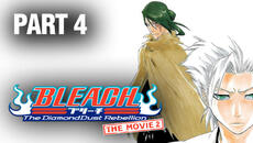[Част 4] Bleach: The DiamondDust Rebellion [BG Sub][1080p][VIZ Blu-Ray] - Videoclip.bg