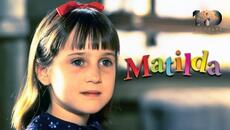 Матилда (1996) БГ АУДИО HD - Videoclip.bg