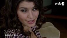 Ishq e Mamnu | Episode 128 Teaser | Turkish Drama | Forbidden Love | Aşk-ı Memnu - Videoclip.bg