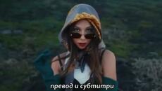 Albino x Mile Kitić - Nijedna (Official Video) bg sub - Videoclip.bg