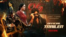 They Call Him "OG Movie - Trailer [ Telugu ] | Pawan Kalyan , Prabhas | Sujeeth | Thaman S - Videoclip.bg