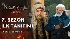 Kuruluş Osman 195. Bölüm Tanıtımı | Yeni Osman Gazi! - Videoclip.bg