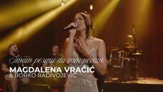 MAGDALENA VRAČIĆ - IMAM PESMU DA VAM PEVAM (COVER) - Videoclip.bg