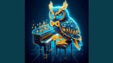 Harmony’s Quiet Illumination - Videoclip.bg