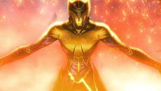 Очи Ваканды (1 сезон) — Русский трейлер (Субтитры, 2025) - Videoclip.bg