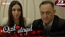 Qizil atirgul 73-qism (milliy serial) | Қизил атиргул 73-қисм (миллий сериал) - Videoclip.bg