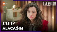 Artık kümesten ayrılma vakti - Kardeşlerim 74. Bölüm - Videoclip.bg