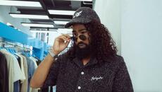 Didi Naji - Luuley (Official Video) - Videoclip.bg