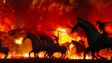 Аватар: Огън и пепел - първи трейлър, озвучен на български - 7K - Videoclip.bg