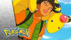 Fight for the Light | POKÉMON FULL EPISODE 51 | Season 4 - Videoclip.bg