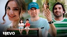 Jaloliddin Ahmadaliyev - O'zimman (Official Music Video) - Videoclip.bg