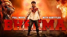 BHEEMA – War Against Drug Mafia | Blockbuster Movie | New Released South Indian Action Movie 2025 - Videoclip.bg