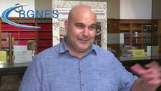 Доц. Християн Атанасов: През Възраждането българските търговци стигат до Ню Йорк и Индия - Videoclip.bg