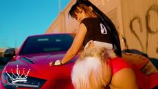 Rubi Rose - Getting that ft. Nicki Minaj ft. Lil Pump (official music video 2025) - Videoclip.bg