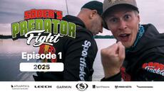 Predator Fight 2025 | Episode 1 (Multiple subtitles) - Videoclip.bg