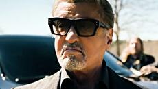 КОРОЛЬ ТАЛСЫ сезон 3 - Русский трейлер тизер (Субтитры, 2025) Сильвестр Сталлоне - Videoclip.bg