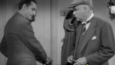 Шерлок Холмс - Преследване до Алжир (Sherlock Holmes - Pursuit to Algiers 1945) 2/2 - Videoclip.bg