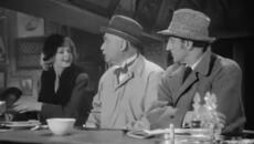 Шерлок Холмс - Преследване до Алжир (Sherlock Holmes - Pursuit to Algiers 1945) 1/2 - Videoclip.bg