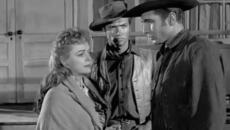 Сурова кожа (Rawhide) S01 E07 - Videoclip.bg
