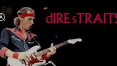 Dire Straits - Tunnel of Love - Videoclip.bg