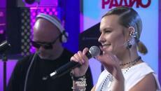 Filatov & Karas - Party (Живьём на Авторадио) - Videoclip.bg