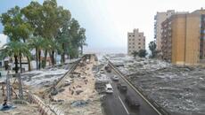 6 Minutes ago. Chaos in Japan Today! Rivers overflowed, Kirishima city was washed away - Videoclip.bg
