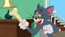Шоуто на Том и Джери - Сезон 3 Епизод 71 (Игра на кокали) (БГ Аудио) / Tom and Jerry Show - S3E71 (BG Audio) - Videoclip.bg