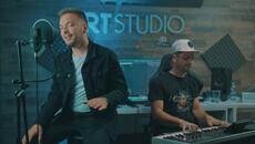 BAJA & SADO __ PROBAJ DA ZIVIS BEZ MENE ( official cover ) - Videoclip.bg