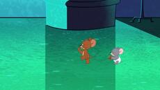 Шоуто на Том и Джери - Сезон 3 Епизод 74 (Рицарска нощ) (БГ Аудио) / Tom and Jerry Show - S3E74 (BG Audio) - Videoclip.bg