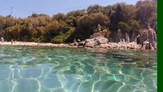 Alykes Beach - Videoclip.bg