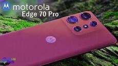 Motorola Edge 70 Pro FIRST LOOK & Specs Reveal | Official Trailer & Launch Date! - Videoclip.bg