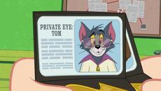 Шоуто на Том и Джери - Сезон 4 Епизод 2 (Техният собствен клас) (БГ Аудио) / Tom and Jerry Show - S4E2 (BG Audio) - Videoclip.bg