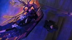 Готин момент от "Уензди" сезон 2 - Videoclip.bg