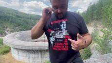 Язовирът над село Слокощица можеше да е спасението на водната криза в Кюстендил - Videoclip.bg