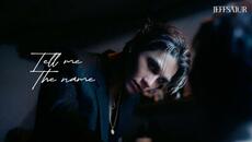 Jeff Satur - Tell Me The Name【Official Music Video】 - Videoclip.bg