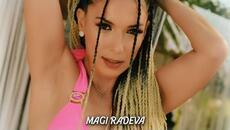 Маги Радева -  Mi Amore  / Official 4k Video, 2025 - Videoclip.bg