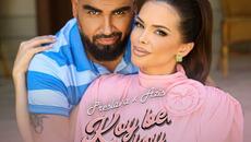 Преслава ft. Азис - Кой бе, кой (Audio) - Videoclip.bg