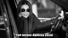 TOP MUSIC REMIX'S - ROOZE REMIX - Videoclip.bg