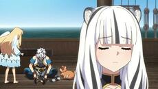 Tate no Yuusha no Nariagari S4 - 07 - Videoclip.bg