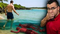 НЕ ПОСЕЩАВАЙ ТЕЗИ ПЛАЖОВЕ, ако не искаш КОШМАРИ - Videoclip.bg