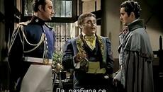 Знакът на Зоро (The Mark of Zorro 1940) 1/2 - Videoclip.bg