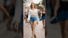 Sweet Little Heartbreaker #streetphotography - Videoclip.bg