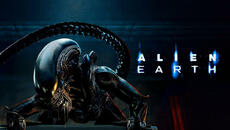 Alien Earth S1ep2 Mr-October [част2] - Videoclip.bg