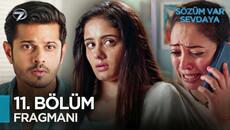 Sözüm Var Sevdaya Hint Dizisi 11. Bölüm Fragmanı (25 Ağustos Pazartesi) @kanal7 - Videoclip.bg