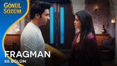 Gönül Sözüm Hint Dizisi 88. Bölüm Fragman @kanal7 - Videoclip.bg