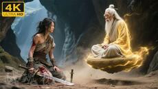 Филм за експлозивни бойни изкуства - Videoclip.bg