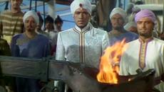 Синбад мореплавателя (Sinbad the sailor 1947) 3/3 - Videoclip.bg