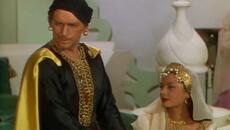 Синбад мореплавателя (Sinbad the sailor 1947) 2/3 - Videoclip.bg