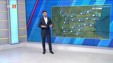 Валежи и гръмотевици днес, но и затопляне  през новата седмица, Прогноза за времето, 25.08.2025 - Videoclip.bg