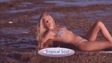 Luke Bergs - Tropical Soul - Videoclip.bg